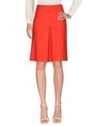 Belstaff Knee Length Skirts