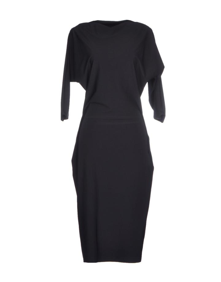 Chiara Boni La Petite Robe 3/4 Length Dresses