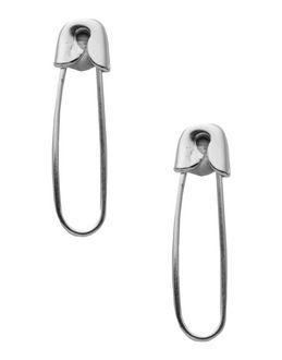 Tom Binns Brooches