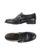 Catarina Martins Loafers