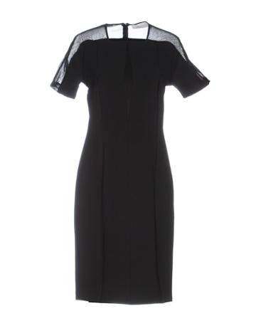 Ash Studio Paris Knee-length Dresses