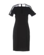 Ash Studio Paris Knee-length Dresses