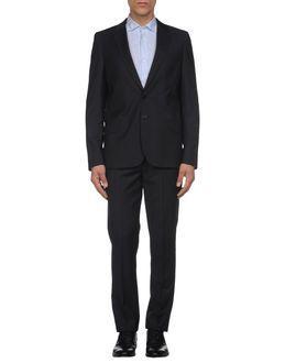 Ps By Paul Smith Suits