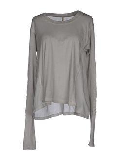 Silent Damir Doma T-shirts
