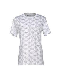 Krisvanassche X Misericordia T-shirts