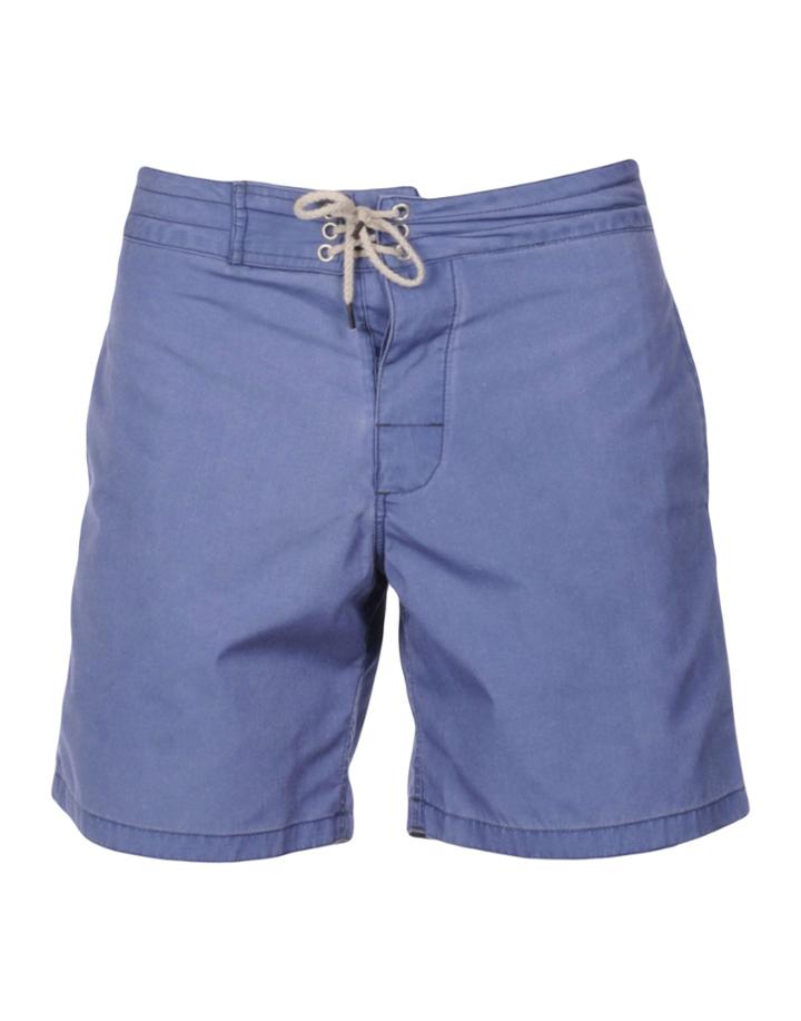 Faherty Beach Shorts And Pants