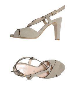 Bagatt High-heeled Sandals
