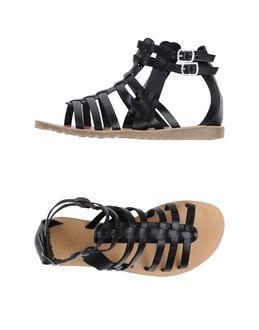 Shoes And More. Sandals