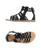 Shoes And More. Sandals