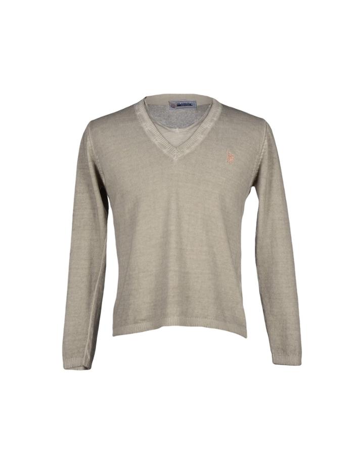 U.s.a. Jeans Sport Sweaters