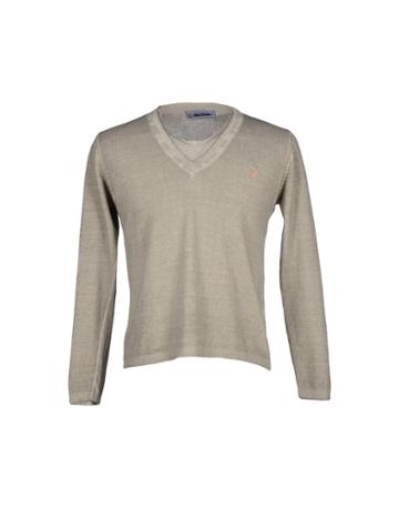 U.s.a. Jeans Sport Sweaters