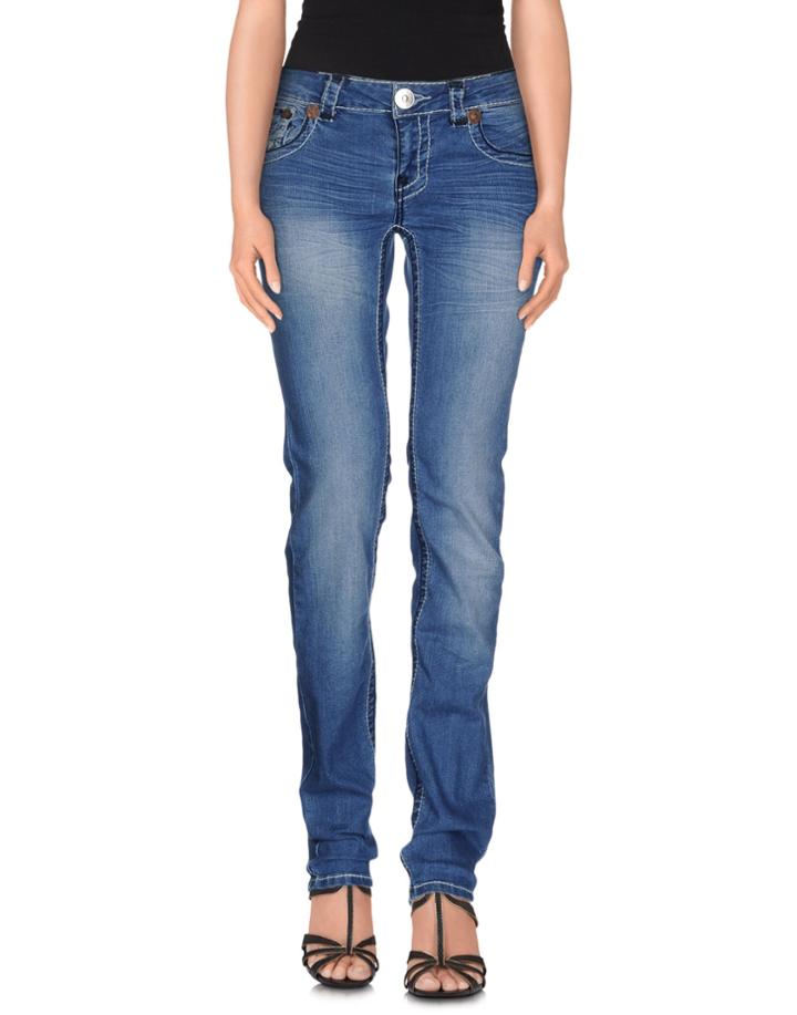 Booback&reg; Jeans