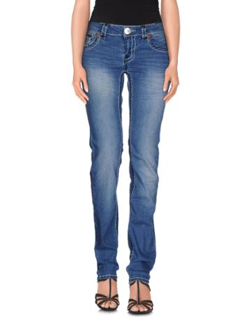 Booback&reg; Jeans