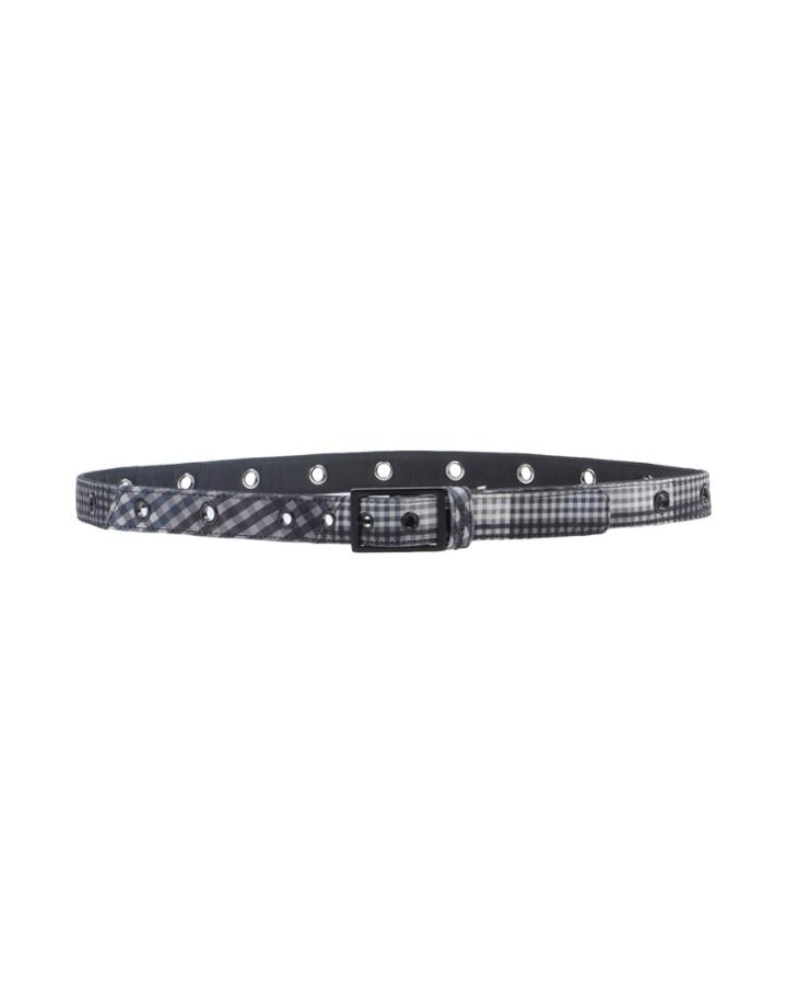Dc Shoecousa Belts