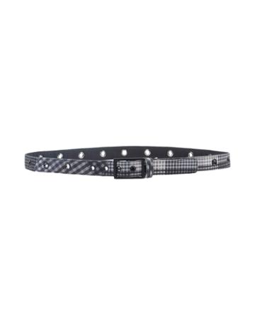 Dc Shoecousa Belts