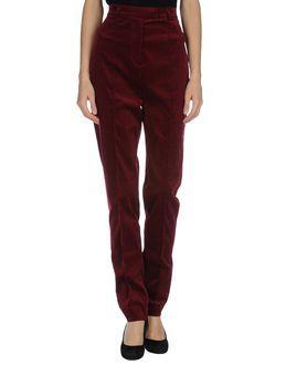 Haider Ackermann Casual Pants