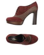 Deimille Lace-up Shoes