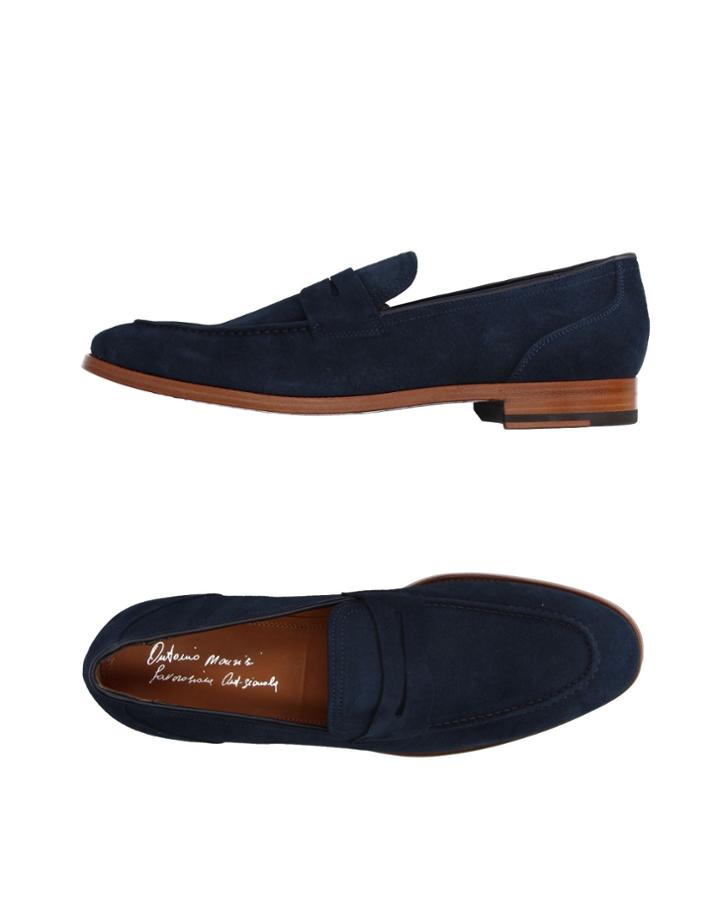 Antonio Maurizi Loafers
