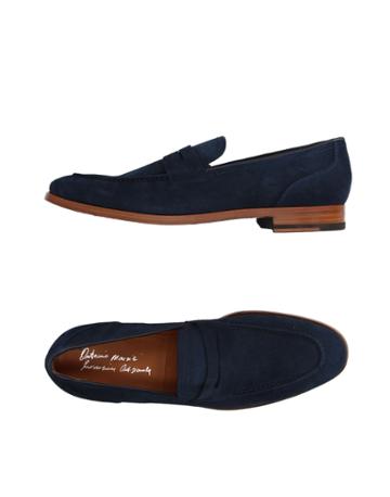 Antonio Maurizi Loafers