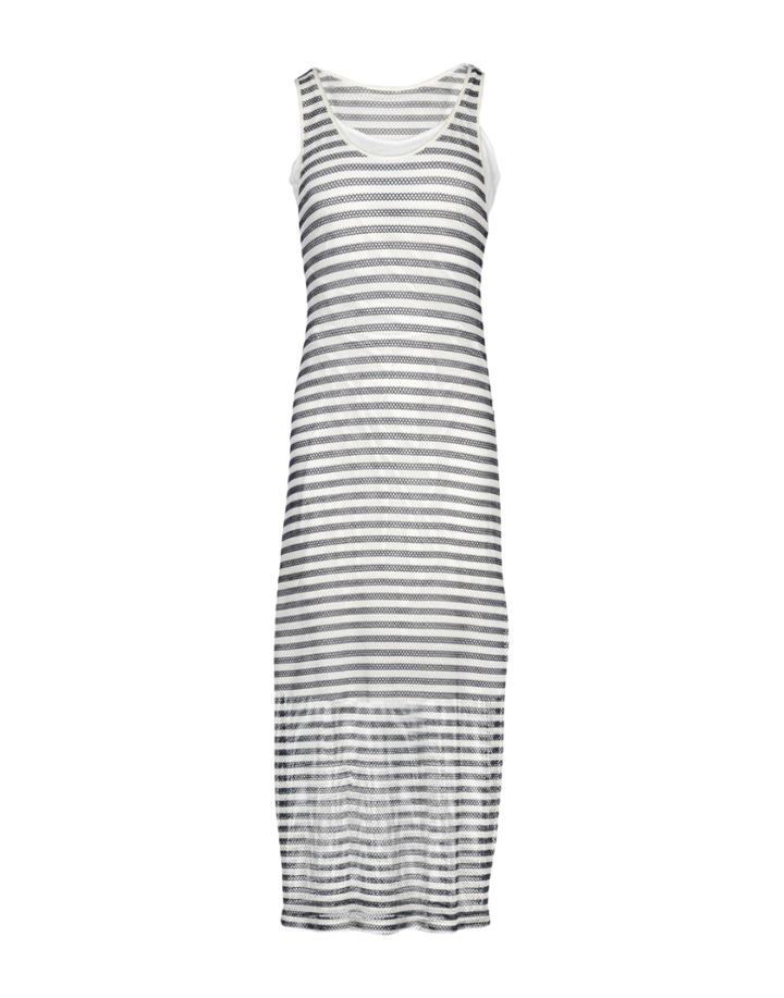 Michela Mii 3/4 Length Dresses