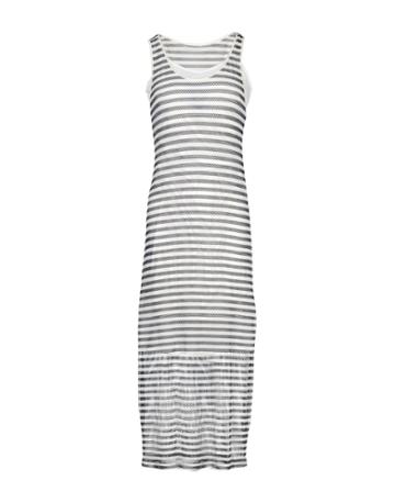 Michela Mii 3/4 Length Dresses