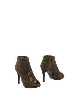 Stylesnob Ankle Boots