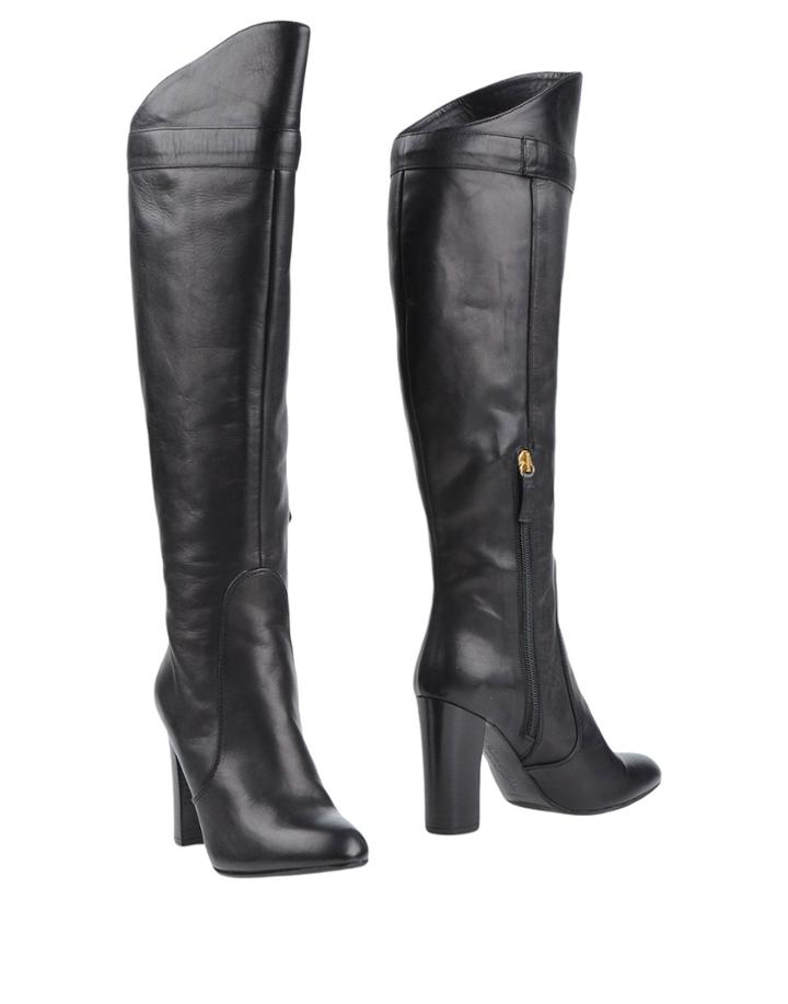 Federica Stella Boots