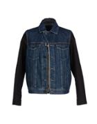 Lanvin Denim Outerwear