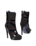 Aperlai Ankle Boots