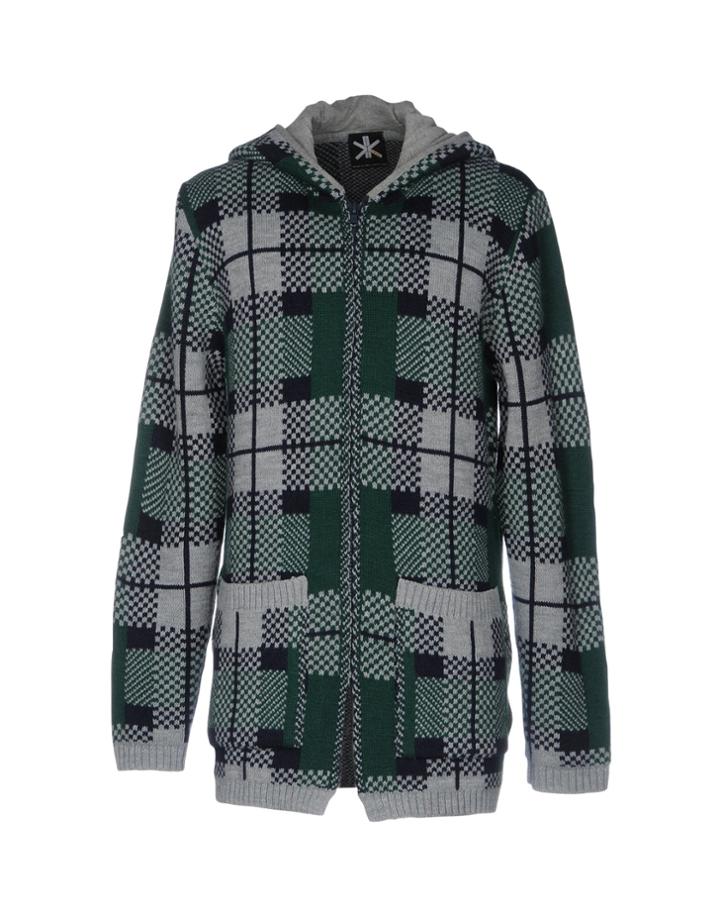 Xbakko Cardigans