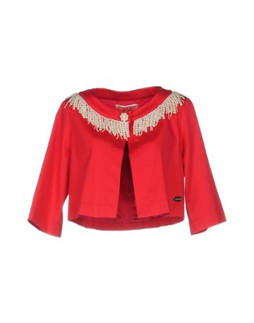Miss Nenette Blazers