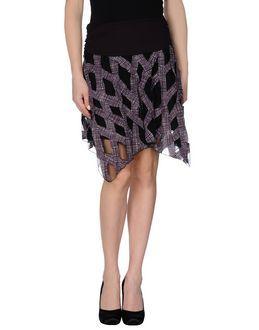 Peserico Sign Mini Skirts