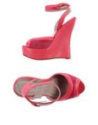Elie Saab Sandals
