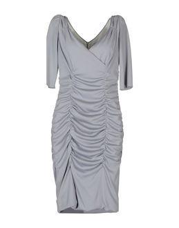 Ivan Montesi Knee-length Dresses