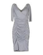 Ivan Montesi Knee-length Dresses