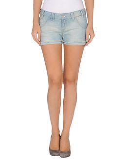 Jcolor Denim Shorts