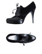 Stuart Weitzman Lace-up Shoes