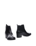 Giulia N Ankle Boots