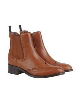 Leonardo Principi Ankle Boots