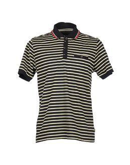 Merc Polo Shirts