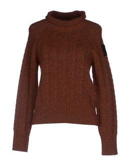 Bomboogie Turtlenecks