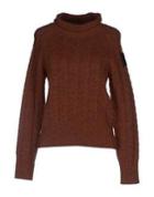Bomboogie Turtlenecks
