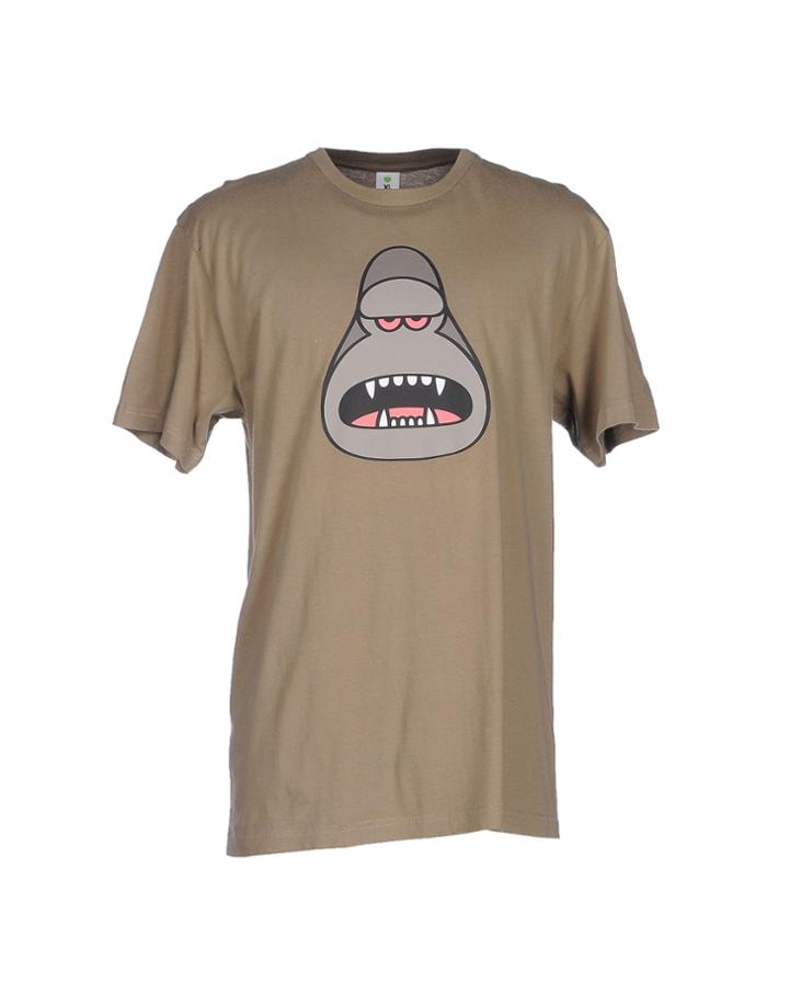 Amos T-shirts