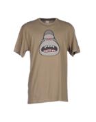 Amos T-shirts