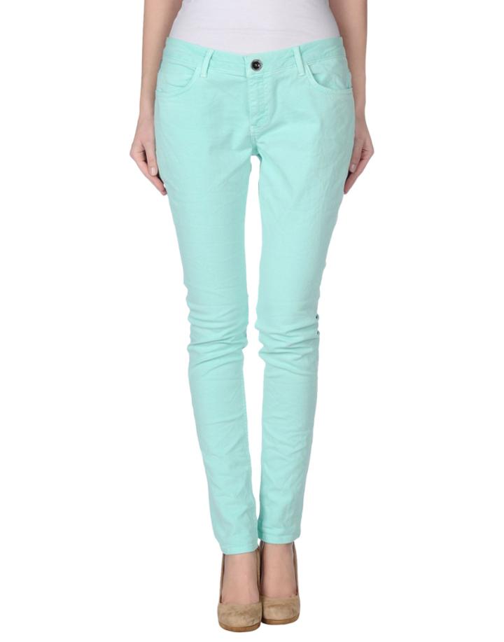 Dept Denim Department Jeans