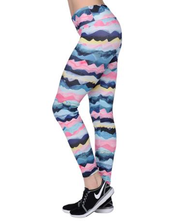 Under The Same Sun Leggings