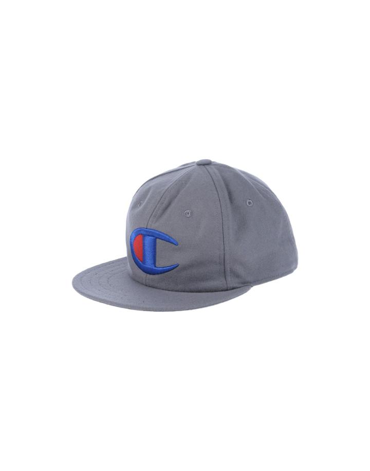 Champion Hats