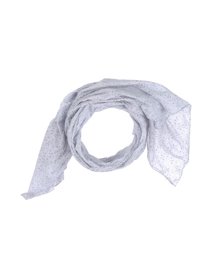Geospirit Scarves