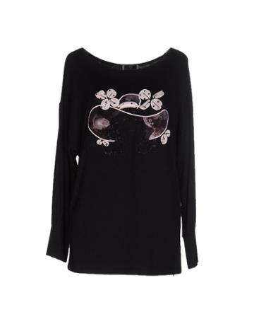 Clara Garrone T-shirts