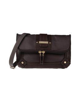 Piquadro Medium Fabric Bags